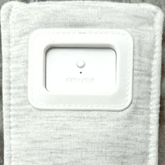 Washable sleeve