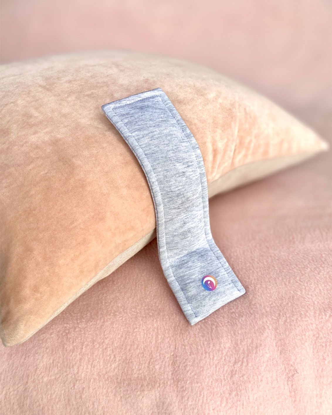 Drowsie Flexi™ - World's Most Comfortable Pillow Speaker